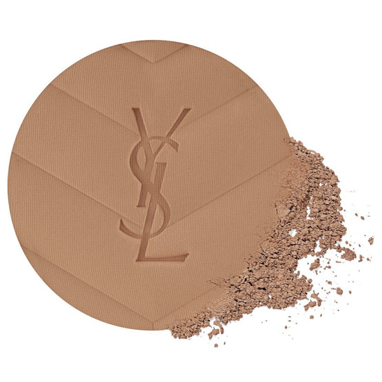 ALL HOURS HYPER FINISH SETTING POWDER