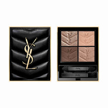 YSL COUTURE MINI CLUTCH ***