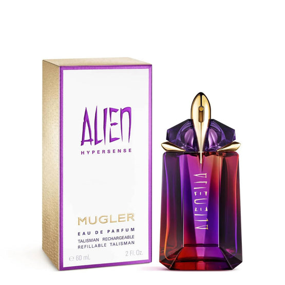 ALIEN HYPERSENSE EAU DE PARFUM 60ML