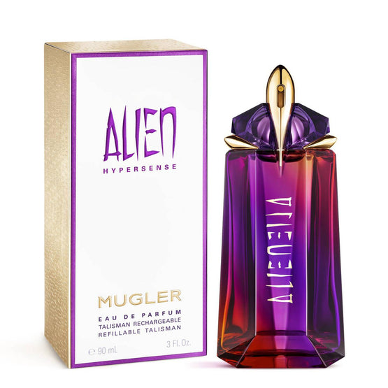 ALIEN HYPERSENSE EAU DE PARFUM 90ML