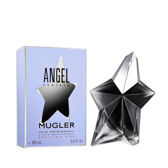 MUGLER ANGEL FANTASM EAU DE PARFUM 50ML