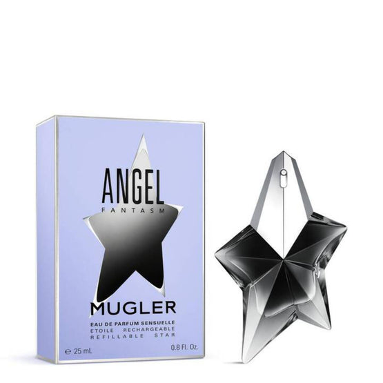 MUGLER ANGEL FANTASM EAU DE PARFUM 25ML
