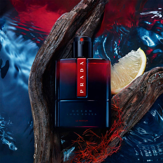 LUNA ROSSA OCEAN LE PARFUM 100ML