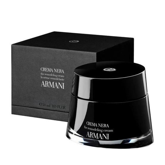 GIORGIO ARMANI CREMA NERA THE REMODELING CREAM 50ML
