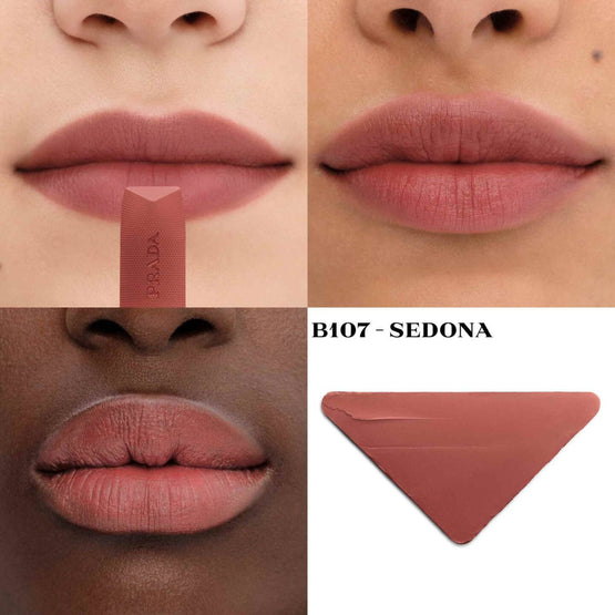 PRADA MONOCHROME SOFT MATTE
