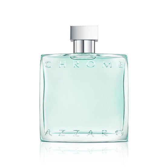 CHROME AZURE EAU DE TOILETTE 100ML