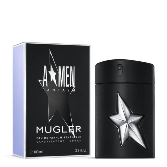 MUGLER AMEN FANTASM EAU DE PARFUM 100ML