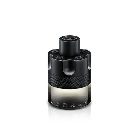 AZZARO THE MOST WANTED EAU DE TOILETTE INTENSE 50ML