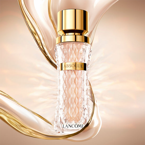 LANCOME ABSOLUE FLUID FOUNDATION 35ML *