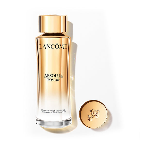 ABSOLUE ROSE 80 MICRO-DIFFUSION IN EMULSION 100ML *