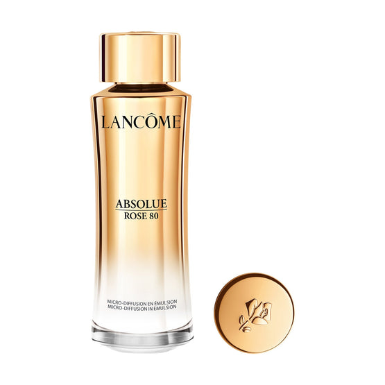 ABSOLUE ROSE 80 MICRO-DIFFUSION IN EMULSION 100ML *