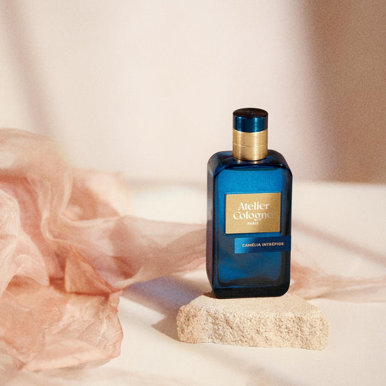 ATELIER COLOGNE RARE EAU DE PARFUM CAMELIA INTREPIDE 30ML