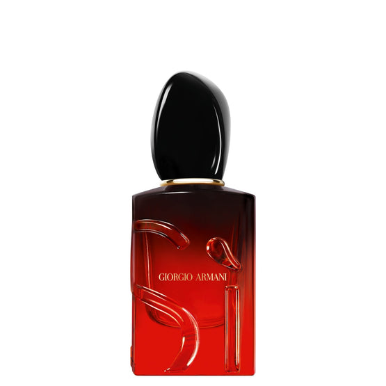 GIORGIO ARMANI SI PASSIONE INTENSE EAU DE PARFUM 50ML
