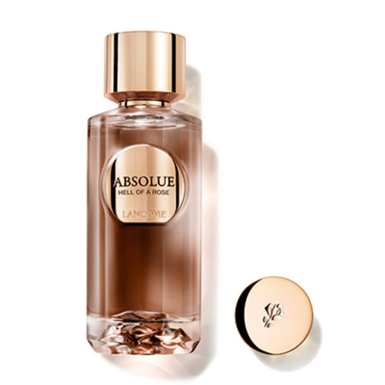LANCOME ABSOLUE LES PARFUMS HELL OF A ROSE EAU DE PAFUM 100ML