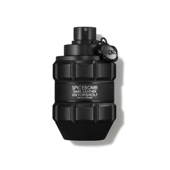 SPICEBOMB DARK LEATHER EAU DE PARFUM 90ML
