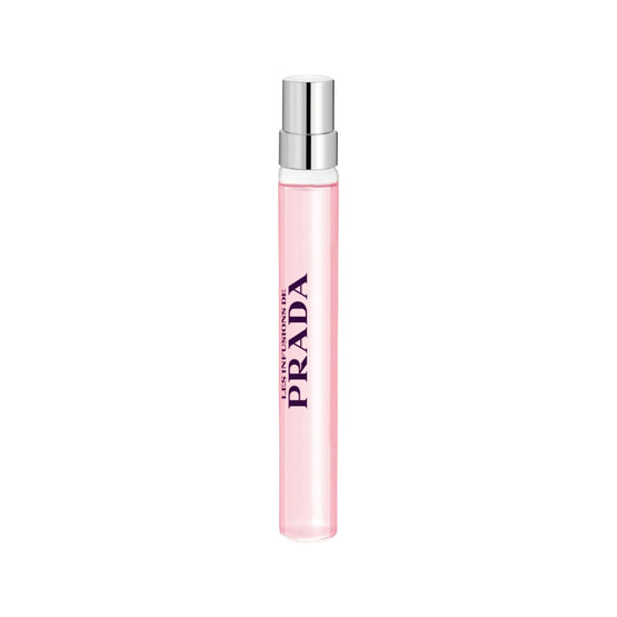 LES INFUSION DE RHUBARBE EAU DE PARFUM 10ML