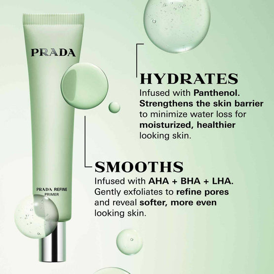PRADA REFINE BLURRING EXTENDING PRIMER 30ML