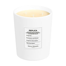 REPLICA BY THE FIREPLACE SCENTED CERAMIC CANDLE 600G