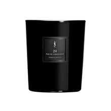 YSL 24 RUE DE L'UNIVERSITE CANDLE - LE VESTIAIRE DES PARFUMS 220G