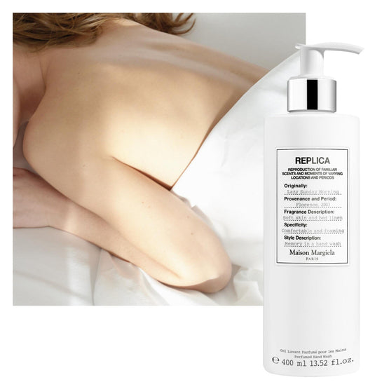 REPLICA LAZY SUNDAY MORNING HAND WASH 400ML