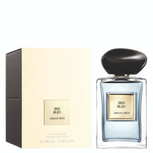 ARMANI/PRIVE IRIS BLEU EAU DE TOILETTE 100ML