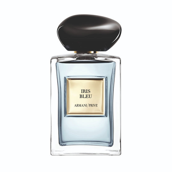 ARMANI/PRIVE IRIS BLEU EAU DE TOILETTE 100ML