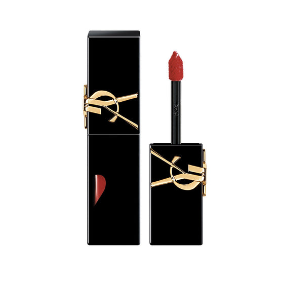YSL THE INKS VINYL CREAM*