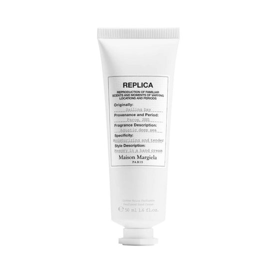 REPLICA SAILING DAY HAND CREAM 50ML