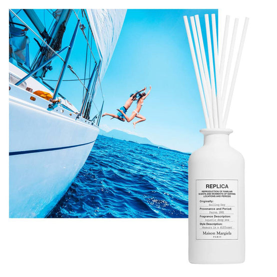 REPLICA SAILING DAY DIFFUSER 185ML