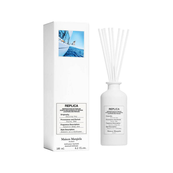 REPLICA SAILING DAY DIFFUSER 185ML