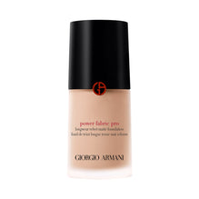 POWER FABRIC PRO LONGWEAR VELVET MATTE FOUNDATION *