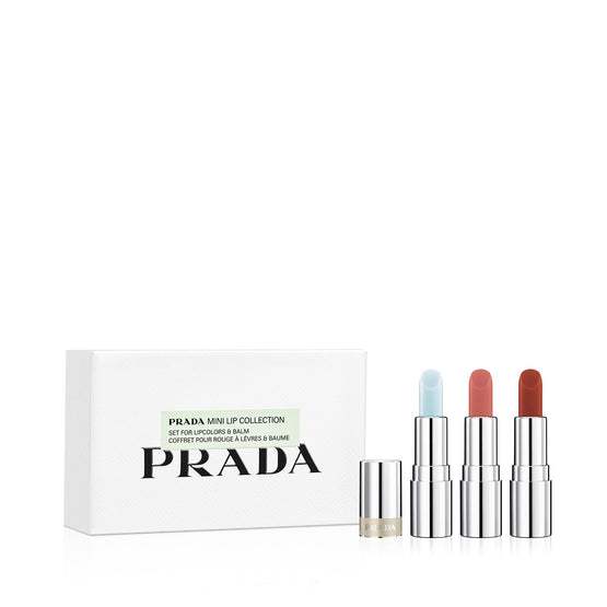 PRADA MONOCHROME HYPER MATTE SET