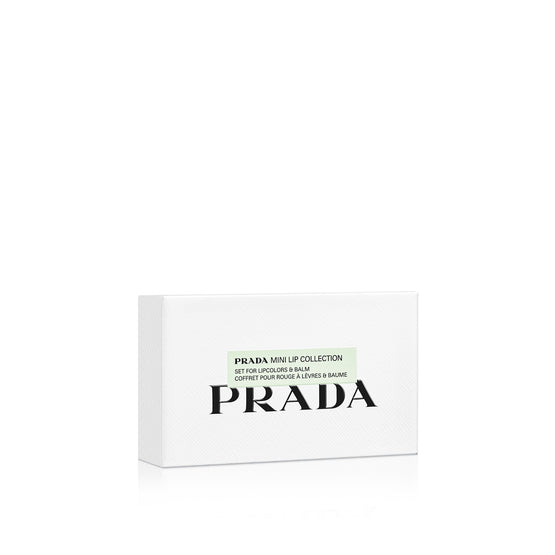 PRADA MONOCHROME HYPER MATTE SET