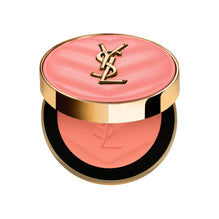 YSL MAKE ME BLUSH POWDER *