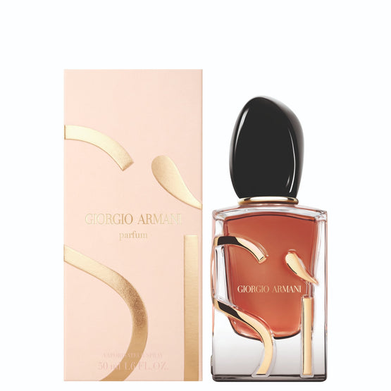 GIORGIO ARMANI SI PARFUM 50ML