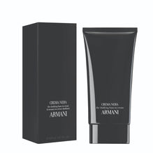 GIORGIO ARMANI CREMA NERA CLARIFYING FOAM-IN-CREAM CLEANSER 150ML