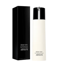 GIORGIO ARMANI CREMA NERA EXTREME CLEANSING OIL-IN-GEL 150ML
