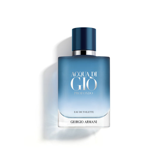ACQUA DI GIO PROFONDO EAU DE TOILETTE 50ML
