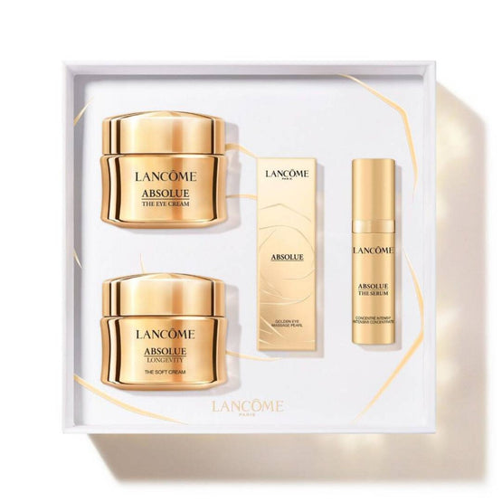 ABSOLUE EYE CREAM COLLECTION SET