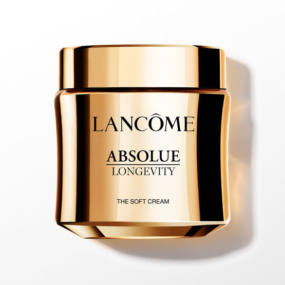 LANCOME ABSOLUE LONGEVITY THE SOFT CREAM 100ML *