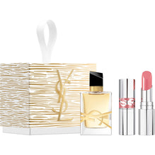 YSL LIBRE EAU DE PARFUM 7.5ML + MINI LOVESHINE