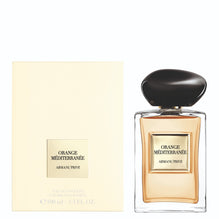 ARMANI/PRIVÉ ORANGE MÉDITERRANÉE EAU DE TOILETTE 100ML