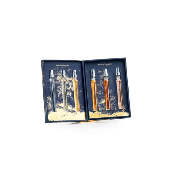 REPLICA HOLIDAY LIMITED EDITION SET 6X10ML
