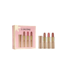 LANCÔME L'ABSOLU ROUGE INTIMATTE SET