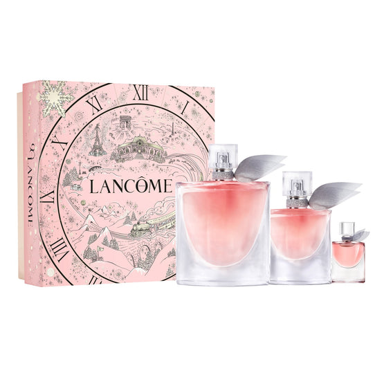 LA VIE EST BELLE 100ML SET - HOLIDAY LIMITED EDITION