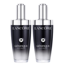 LANCOME GENIFIQUE ULTIMATE SERUM 100ML DUO*