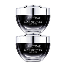 LANCOME GENIFIQUE YEUX ULTIMATE EYE CREAM 20ML DUO*
