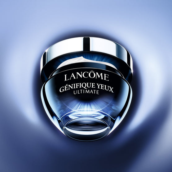 LANCOME GENIFIQUE YEUX ULTIMATE EYE CREAM 20ML DUO*