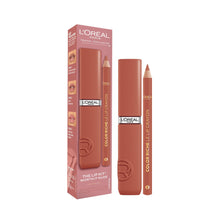 THE LIP KIT WORTH IT NUDE