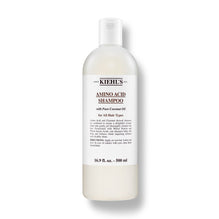 KIEHL'S AMINO ACID SHAMPOO 500ML *